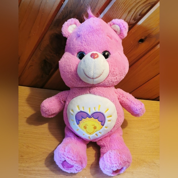 Care Bears "Shine Bright" Bear - Picture 4 of 6